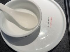 -赠李白·如诗的川味(余杭万达广场店)