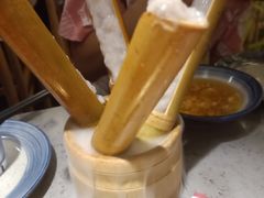 -老夏老火锅(正宁路店)