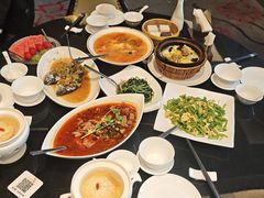 -玄武苏宁诺富特酒店·紫金轩中餐厅
