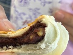松仁豆沙-长发西饼(临顿路店)
