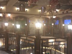 -火吧PTV聚会餐厅(10号店)