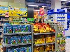 -物美大卖场(玉蜓桥店)