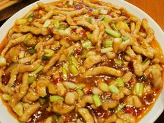-郑件洋芋饭庄