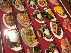 -小槟城美食馆