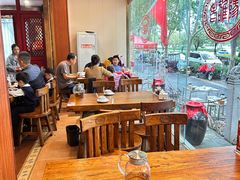 -老雒阳面馆·水席(定鼎门店)