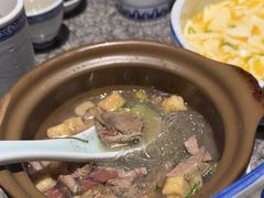 -南京大牌档(济南万象城店)