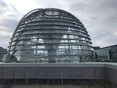 -德国国会大厦