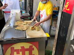 -咏春葱油饼(德政中路店)