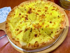 -魏斯理汉堡(西安西咸吾悦广场店)