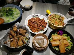 -岭南真味·匠心粤菜(K11店)