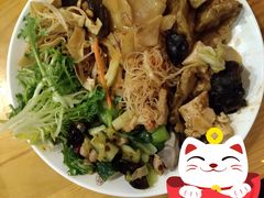 -鹈鹕素食餐厅自助餐部(正阳街店)