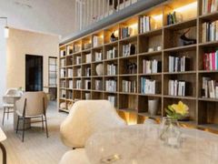 大堂-boundaries籬苑(瑞光创意工厂-贰号院店)