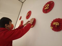 -周渝食惦·酸菜鱼精致川菜(横岗店)