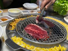 -韩宫宴炭火烤肉(印象城店)
