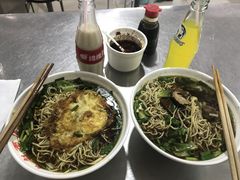 -老赵面店(大西路店)