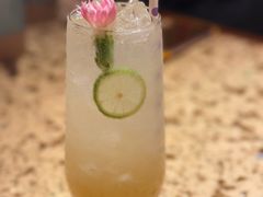 -墨纪Mojí墨西哥餐厅(官舍店)