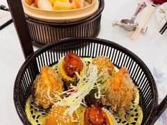 -翠园(北京王府中环店)