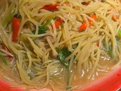 特色辣土豆丝-破三川·新川菜(静安大融城店)
