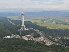 -帽儿山国家森林公园