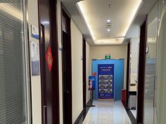 -泰康拜博口腔医院(海曙店)