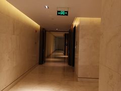 -上海崇明金茂凯悦酒店