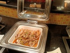 -泉州悦华酒店·自助餐厅