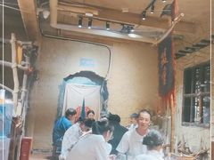 -盟重烧烤(高正街店)