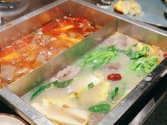 -五星桥原切肥牛火锅·30年专注好牛肉(湖塘店)
