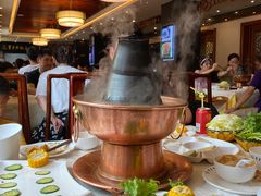 -东来顺饭庄(天坛店)