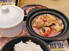-老娘舅(吴淞路店)