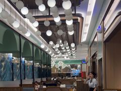 -新世界餐厅(万达店)