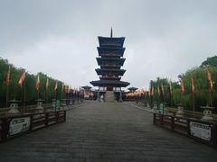 -陈武帝故宫
