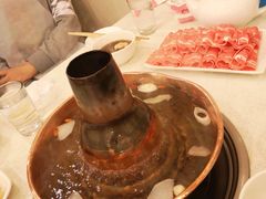 -八先生涮肉房(三里河店)