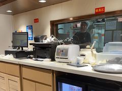 -李先生牛肉面大王(华联商厦店)