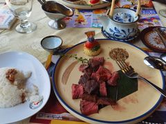 -威尼斯西餐厅(扬名广场店)