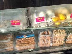-天泽祥鼓楼馒头(北河沿大街店)