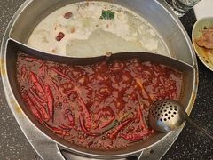 -宽巷子成都火锅(南站店)