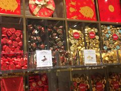 -VENCHI 闻绮(北京国贸商城店)