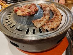 -权金城·炭火烤肉(北京联想桥店)