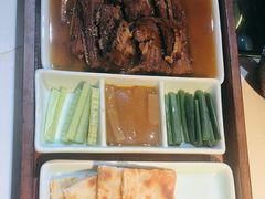 -京味斋·北京烤鸭(华威桥北工大店)