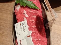 -巴奴毛肚火锅(大剧院店)