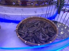 -澜悦港海鲜体验主题餐厅