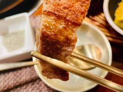 -三代烤肉(保利广场店)