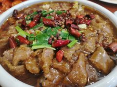 -北平小馆·烤鸭·家常菜(磨房北里店)