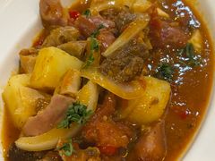 -BISTROFIORE美伊娜(伊犁南路店)