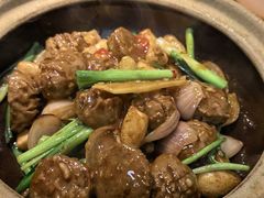 -潮粥荟·潮汕砂锅粥(朝阳大悦城店)