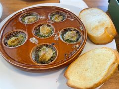 -萨莉亚意式餐厅(深圳北站店)