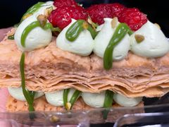 -烘焙町面包店(西四店)