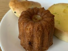 -老梦面包CHEZMOREL(麦子店)