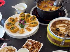 -天仁聚驴肉香(北石槽店)